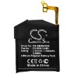 Samsung Galaxy Watch 42mm Battery SM-R815 R810 EB-BR170ABU - 3