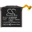 Samsung SM-R825/R820 Galaxy Watch Active 2 44mm Battery EB-BR820ABY - 3
