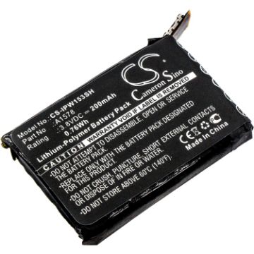 Apple Watch Battery 42mm 38mm A1578 MLLD2LL/A MLFC2LL/A MLFA2LL/A - 1
