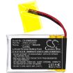 Picture of Battery for Sony SW2 SmartWatch 2 (p/n AHB412033PS)