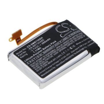 Picture of Battery for Samsung SM-R735 SM-R730V SM-R730T SM-R730S SM-R730A SM-R730 Gear S2 3G Galaxy Gear S2 3G (p/n EB-BR730ABE GH43-04538B)