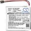 Tomtom Spark 3 GPS Battery SP322826PA for Cardio 2 - 3