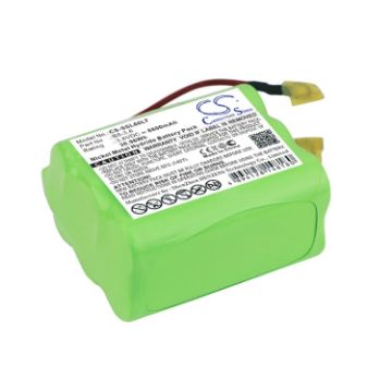 Picture of Battery for Sealite SL70 SL60 (p/n B8-3.6)