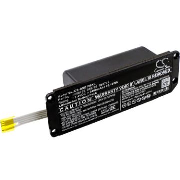 Bose Soundlink Mini 2 Battery (p/n 080841 088772) - 1