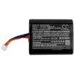 Bowers & Wilkins T7 Battery (p/n J271/ICR18650NQ-3S) - 3