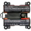 Picture of Battery for Bose Soundlink Revolve+ 2 Soundlink Revolve+ Soundlink Revolve Plus 2 Soundlink Revolve Plus 071478 (p/n 745531-0010)