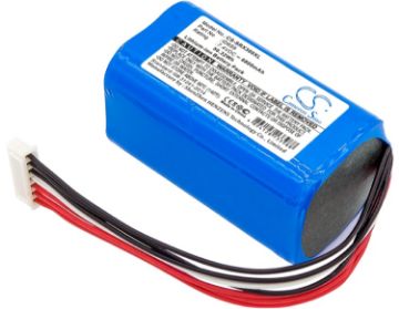 Sony SRS-XB43 XB30 XB3 X30 Battery (p/n ID659 ID659B) - 1