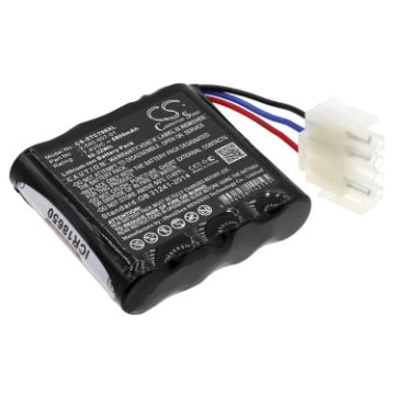 Picture of Battery for Soundcast Outcast VG7 (p/n 2-540-007-01)
