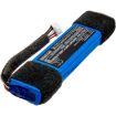 JBL Xtreme Splashproof Battery (p/n GSP0931134 02) - 2