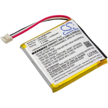 Harman/Kardon Esquire Mini Battery (p/n P655252) Replacement - 1