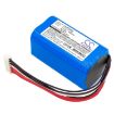 Sony SRS-XB41 XB40 Battery (p/n ID659B ID770) - 1