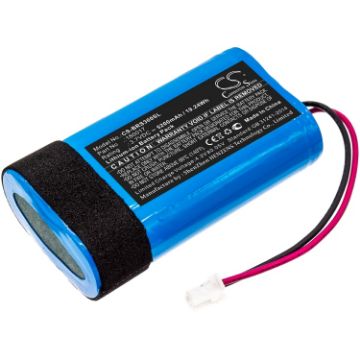 Braven Stryde 360 Battery (p/n 180017) Replacement - 1