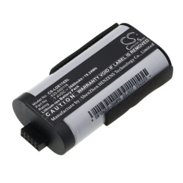 Logitech UE MegaBoom S-00147 Battery (p/n 533-000116 533-000138) - 1
