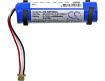 Amazon Tap Battery PW3840KL PW3840 58-000138 R-41019534 - 3