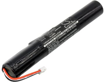 Sony SRS-X5 Battery (p/n LIS2128HNPD) Replacement - 1