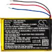 JBL Clip 2 Battery GSP383555 P04405201 CS056US CLIP2BLKAM - 3