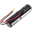 Soundcast VG1 Battery (p/n VG1Ba) Replacement - 2