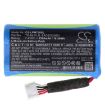 LG Xboom Go PK7 PJ9 NP7550 Battery EAC63320601 EAC63918901 - 3