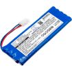 Battery for Soundcast Outcast ICO411a ICO410 (p/n OUTCAST 20S-1P) - 1