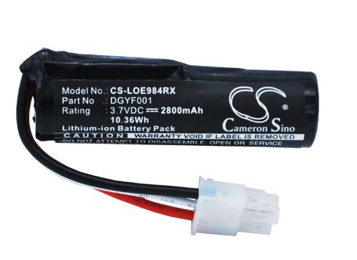 Logitech UE Boombox 984-000304 Battery 533-000096 DGYF001 - 1