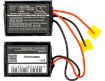 Replacement Battery for Beats Pill 1.0 (p/n J188/ICP092941SH) - 3