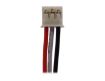 Battery for Tdk Trek Max Life On Record A08 (p/n 3AAA-HHC) - 6
