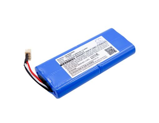 Battery for Tdk Soma 360 Q35 A360 Life on Record - 1