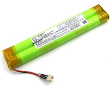 TDK Life On Record A33 Replacement Battery - 1