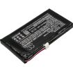 Infinity One Premium Battery (p/n MLP5457115-2S) - 2