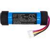 Sony SRS-XB21 Battery (p/n ID1056 ST-05) - 3