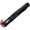 Sony SRS-X77 X55 BTX300 Battery (p/n ST-04) Replacement - 2
