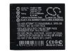 Leica V-LUX/D-LUX Battery (p/n 18719 18720) for V-LUX 3/2, D-LUX6/5E/5 - 1