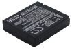Leica V-LUX/D-LUX Battery (p/n 18719 18720) for V-LUX 3/2, D-LUX6/5E/5 - 3