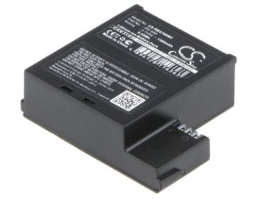 Battery for Aee S71 S70 S51 S50 MagiCam D33 S7 S51 S50 - 1