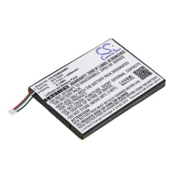 REDmote Battery for Red Digital Cinema (p/n 645-0046) - 1