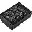 Picture of Battery for Olympus OM-1 Mirrorless OM SYSTEM OM-1 (p/n BLX-1)