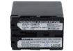 Sony HVL-ML20M Underwater Video Battery NP-QM91D DCR-TRV950E - 1