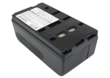 RCA PRO Series Battery for PRO815 PRO810 PRO808 PRO807 PRO800 - 1