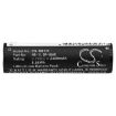 Kenwood MiniDisc Player DMC-G7R Battery Replacement - 3