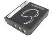 Battery for Medion Traveler DC-XZ6 DC-X5 DC-8600 DC-8500 DC-8300 - 4