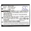 Kodak PIXPRO Battery KLIC-7006 for X54 X53 SL5 FZ53 FZ51 FZ55 FZ52 - 3