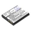 Battery for Casio Exilim EX-TR Series (NP-10 NP-150) - 1
