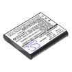 Battery for Casio Exilim EX-TR Series (NP-10 NP-150) - 2