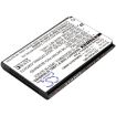 Contour Plus GPS Battery for HD720P HD3300 HD3200 HD2900 HD2450 - 2