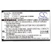 Contour Plus GPS Battery for HD720P HD3300 HD3200 HD2900 HD2450 - 3