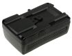 Sony V-Mount V-Lock Battery for PDW-850 HDW-800P DSR-650P - 3