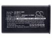 Leica TL2 TL T Digital Camera Battery BP-DC13 (Typ 701) 19800 - 5