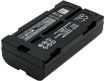 Battery for Panasonic VDR-M95 M75 M70 M55 (AG-BP15P CGR-B/202) - 2