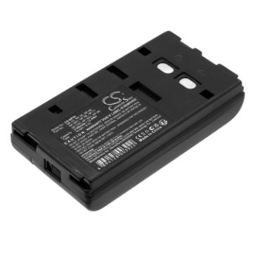 Picture of Battery for Infrared Solutions 535 IR SNAPSHOT INFRARED CAMER 525 Snapshot Portable Infrared