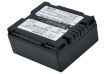 Battery for Hitachi DZ-MV780 DZ-MV750 DZ-MV730E (CGR-DU06E/1B DZ-BP07P) - 2